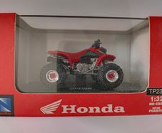 Honda Sportrax 400 Ex