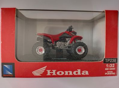 Honda Sportrax 400 Ex