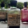 Reeves & Sons Ltd Vintage Bottles, Liquid Stain & Dye Powder Image 7