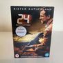 24 DVD Box Set Seasons 5 to 8 + Redemption Complete | VGC Image 5