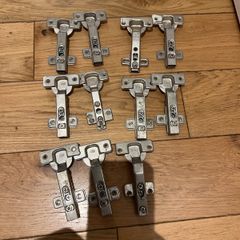 cabinet hinges
