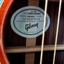 Gibson SJ-200 Studio Rosewood,  2022, with LRBaggs pickup Image 7