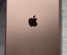 ipad 6th generation