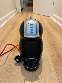 Nescafe Dolce Gusto Coffee Machine