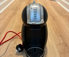Nescafe Dolce Gusto Coffee Machine