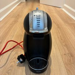 Nescafe Dolce Gusto Coffee Machine