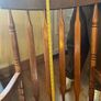 Solid wood rocking chair Image 3