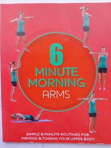 6 Minute Morning Arms
