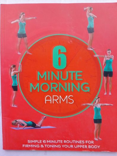 6 Minute Morning Arms