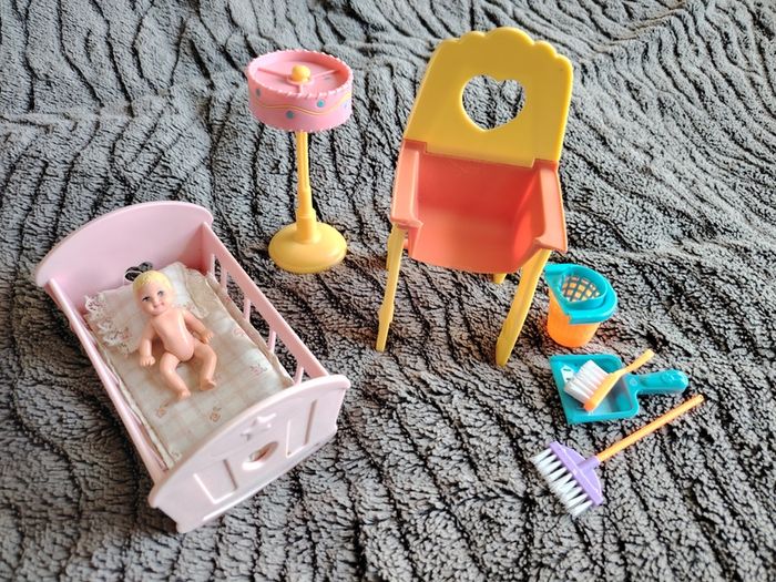 Toy Furniture