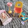Toy Furniture Image 2
