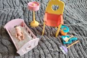 Toy Furniture