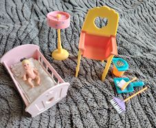 Toy Furniture
