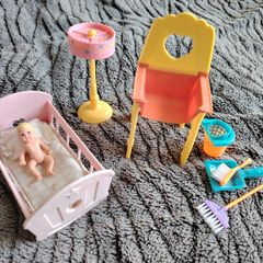 Toy Furniture