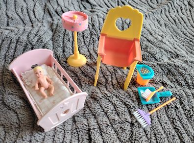Toy Furniture