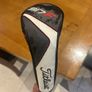 Titleist 917 3 wood Image 5
