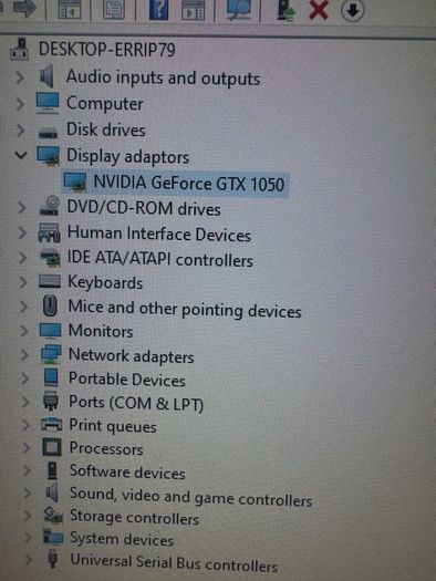 Gigabyte Gtx 1050 2gb
