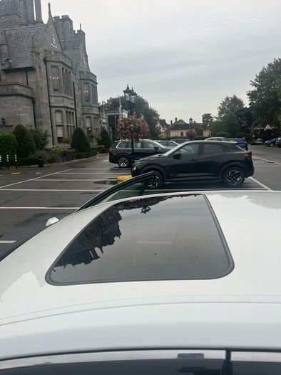 Lexus 450H