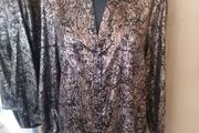 Women's Blouse NWT SIZE 14