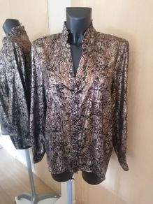 Women's Blouse NWT SIZE 14