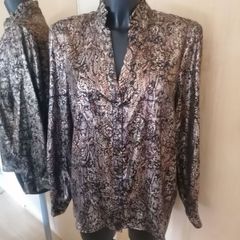 Women's Blouse NWT SIZE 14