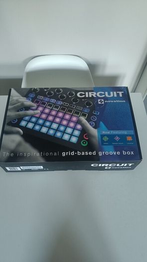 Novation circuit
