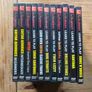 Lick Library Set Of DVD's Guitar Lessons Learning How to play Image 2