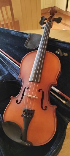 Beginners Violin - half-size