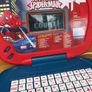 Clementoni Marvel Ultimate Spider-Man Kids Educational Laptop (Working) Image 5