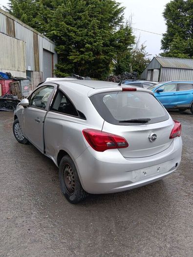 Breaking Opel Corsa 2015