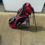 carry golf bag Image 3