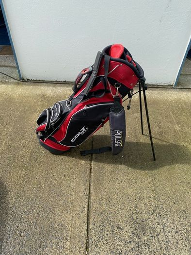 carry golf bag