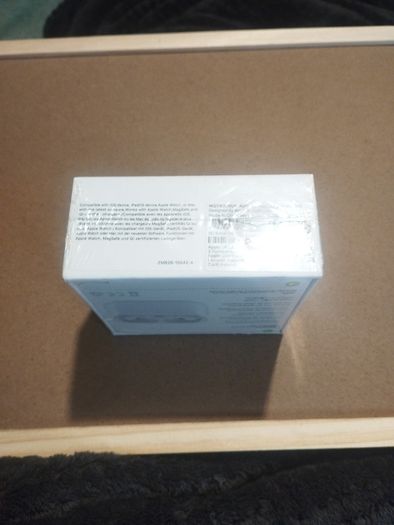 Air Pods Pro 2nd Generation with Charging Case - Apple Accessories