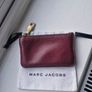 Marc Jacobs Leather Wallet Image 2