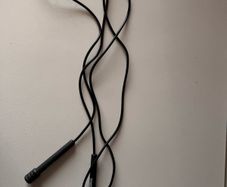 Everlast skipping rope