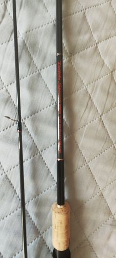 Rod Twicher Speciale Boron