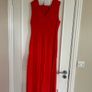 Reiss Midi Dress Image 4