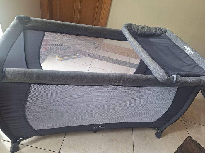Babylo 3 in 1 travel cot