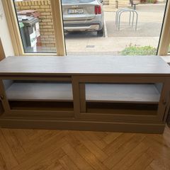 tv cabinet