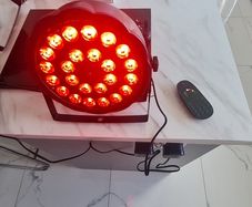 Led Par Can