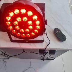 Led Par Can