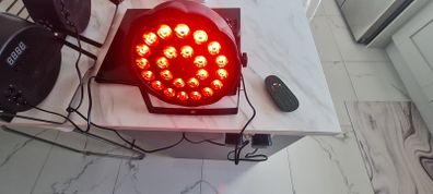 Led Par Can