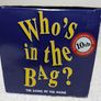 Who,s In The Bag, Hilariously Fun Game Image 4