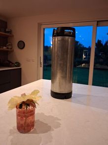 corny keg