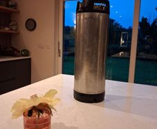 corny keg
