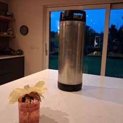 corny keg