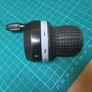 Indexed Gear Shifters (Twist Grip) Image 3