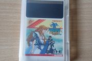 Dragon Spirit HuCard Pc Engine
