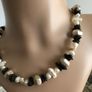 pearl necklace Image 2