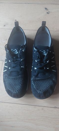 Nfinity Cheer Shoes